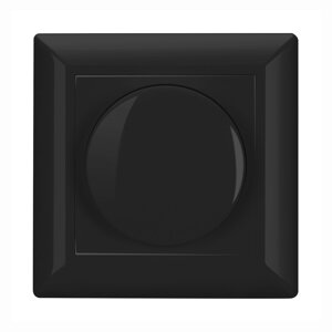 Лицевая панель для LN-500 черная Arlight 032365