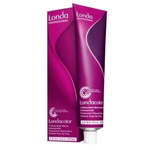 Londa Color - Стойкая крем-краска (81644463, 7/0, блонд, 60 мл, Blond Collection)