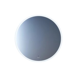 M85MOX40801S X-Joy Зеркало круг с интерьерной Led подсветкой, ИК-сенсорром, 80 см