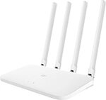 Маршрутизатор Xiaomi Mi Router 4A (DVB4230GL) белый