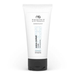 Маска для мгновенного увлажнения и восстановления кожи Aqua Expert Mask (344423, 150 мл)