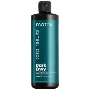 Маска для нейтрализации красных оттенков Total Results Dark Envy Mask