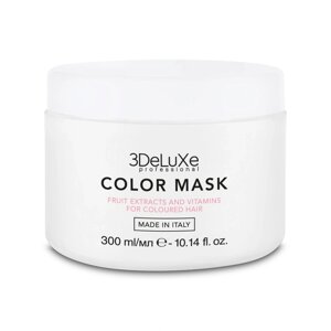 Маска для окрашенных волос Color Mask (3104915, 300 мл)
