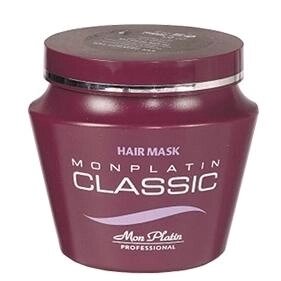 Маска для сухих окрашенных волос Classic (MP105, 500 мл)