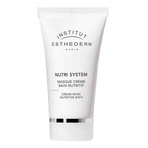 Маска-крем Питательная баня Nutri System Masque cr? me