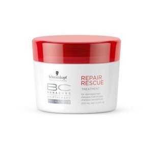 Маска Спасительное Восстановление BC Peptide Repair Rescue (091, 200 мл)