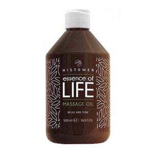 Массажное масло Essence Of Life Massage Oil