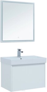 Мебель для ванной Aquanet Nova Lite 75 1 ящик