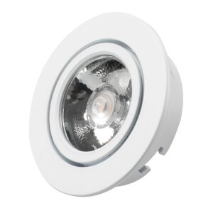 Мебельный светильник LTM-R65WH Arlight 020767