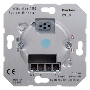 Механизм датчика движения Berker BERKER IP44 2939