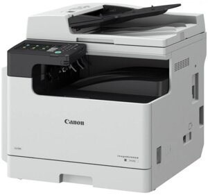 МФУ лазерное черно-белое Canon imageRUNNER 2425i MFP 4293C004 A3, 600 dpi, 25ppm, duplex, DADF, USB/LAN/Wi-Fi, 2Gb, tray 250, без тонера