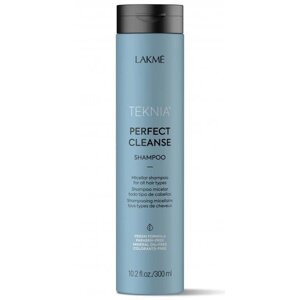 Мицеллярный шампунь для глубокого очищения волос Perfect Cleanse Shampoo (44311, 1000 мл)