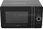 Микроволновая печь - СВЧ LEX FSMO D. 03 BL, 20л черный