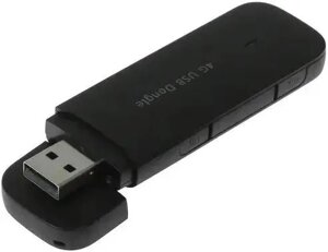 Модем Huawei Brovi 4G USB Dongle 51071UYA black
