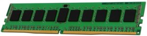 Модуль памяти DDR4 32GB kingston KSM32RD8/32MFR 3200mhz ECC registered CL22 2RX8 1.2V 16gbit micron F rambus