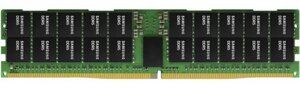 Модуль памяти DDR5 16GB samsung M321R2ga3BB6-CQK PC5-38400 4800mhz reg ECC CL40 1rx8 1.1V