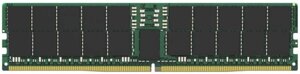 Модуль памяти DDR5 64GB Kingston KSM48R40BD4TMM-64HMR Server Premier 4800MHz ECC Registered CL40 x80 2RX4 1.1V 288-pin 16Gbit Hynix M Rambus