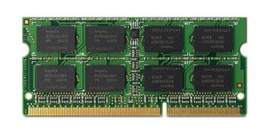 Модуль памяти sodimm DDR2 2GB patriot memory PSD22G8002S signature line PC2-6400 800mhz 200-pin CL6 1.8V unbuffered DR RTL