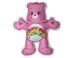 Набор для творчества, TM Care Bears Шьем игрушку из фетра Мишка Радуга