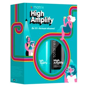 Набор High Amplify