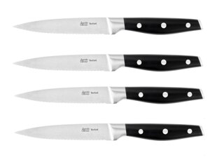 Набор ножей для стейка 4 предмета Jamie Oliver 12 cм K2670849