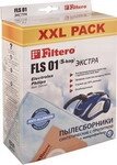 Набор пылесборников filtero FLS 01 (S-bag) (8) XXL PACK, экстра