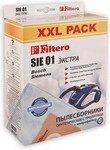 Набор пылесборников filtero SIE 01 (8) XXL PACK, экстра