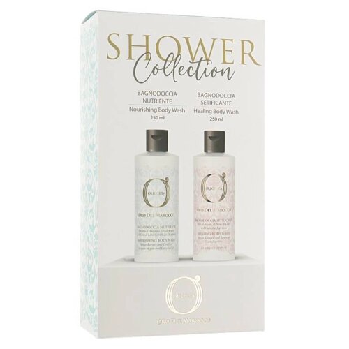 Набор Shower Collection