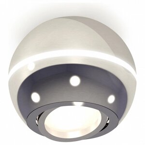 Накладной светильник Ambrella Light XS XS1104011