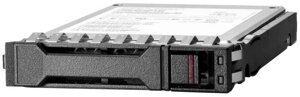 Накопитель SSD HPE P40499-B21 1.92TB 2.5"SFF) 6G SATA read intensive hot plug BC (for HP proliant gen10+ only)