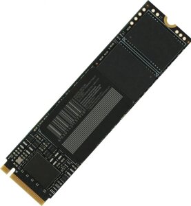 Накопитель SSD M. 2 2280 digma DGSM4001TM63T PCI-E 4.0 x4 1tb meta M6