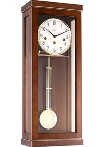 Настенные часы Hermle 70989-030341. Коллекция Настенные часы