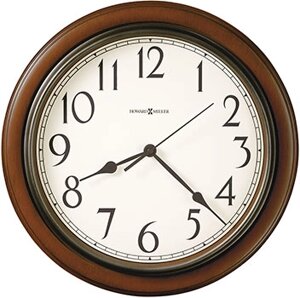 Настенные часы Howard miller 625-418. Коллекция Broadmour Collection