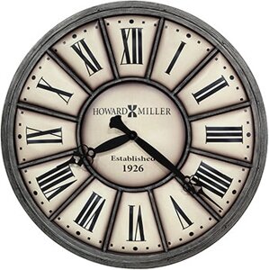 Настенные часы Howard miller 625-613. Коллекция Настенные часы