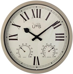 Настенные часы Tomas Stern TS-6109. Коллекция Настенные часы