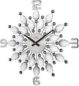 Настенные часы Tomas Stern TS-8039. Коллекция Настенные часы