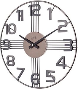 Настенные часы Tomas Stern TS-8063. Коллекция Настенные часы