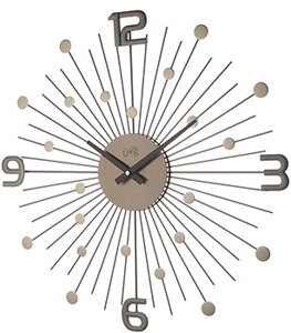 Настенные часы Tomas Stern TS-8067. Коллекция Настенные часы