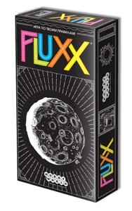 Настольная игра, Hobby World, Fluxx 5.0 1715