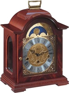 Настольные часы Hermle 22864-070340. Коллекция