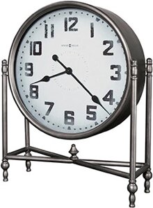 Настольные часы Howard miller 635-222. Коллекция Настольные часы