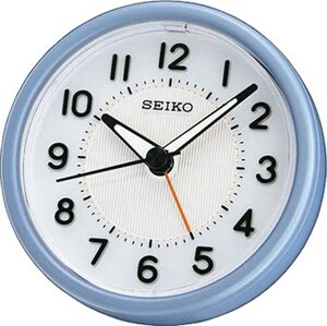 Настольные часы Seiko Clock QHE087LN. Коллекция