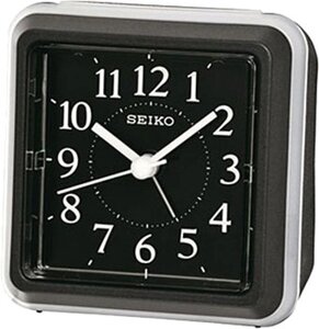 Настольные часы Seiko Clock QHE090KL. Коллекция