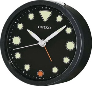 Настольные часы Seiko Clock QHE096JL. Коллекция