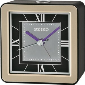 Настольные часы Seiko Clock QHE098JN. Коллекция