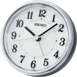 Настольные часы Seiko Clock QHE115KN. Коллекция