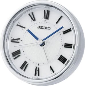 Настольные часы Seiko Clock QHE115SN. Коллекция