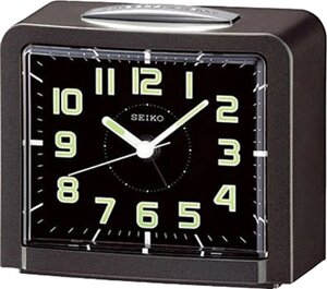 Настольные часы Seiko Clock QHK015KN. Коллекция