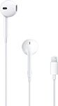 Наушники Apple EarPods с коннектором Lightning. Apple EarPods with Lightning Connector MMTN2ZM/A