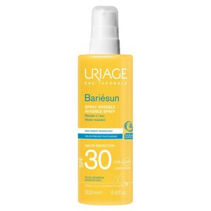 Невидимый спрей spf 30+ Bariesun